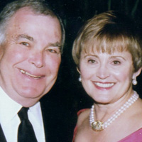 Anne and Donald Graubart